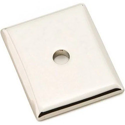 Emtek 220304US7 EMT 220304 US7 MODERN RECTANGULAR FLUSHPULL