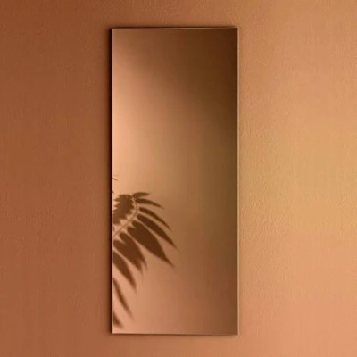 Jensen RB703850 24.625X19.1875 Recess Mount Metal Medicine Cabinet With A Stainless Steel Frame, Sliding Mirror Doors, And 2 Adjustable Steel Shelves