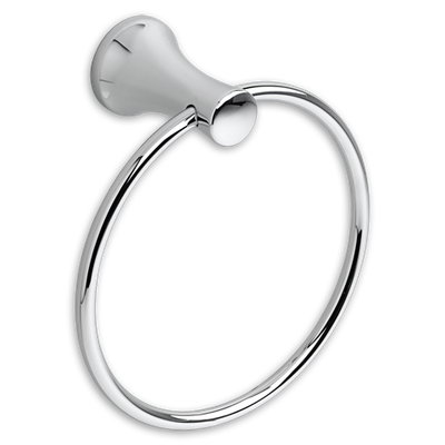 American Standard A8337190278 N/A Transitional Towel Ring Legacy Bronze 8337190278