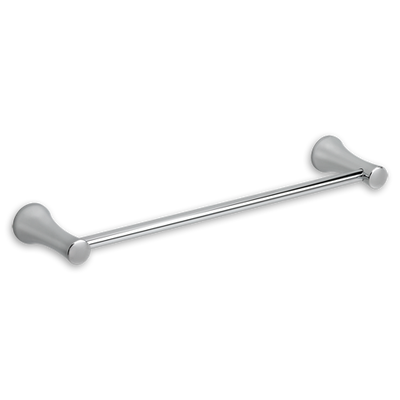 American Standard A8337018278 N/A Transitional Towel Bar 18 Legacy Bronze 8337018278 