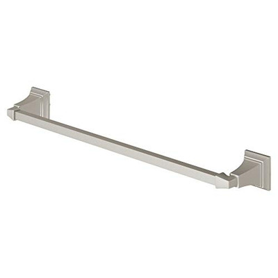 American Standard A7455018295 Ts Series Ts 18 Towel Bar Bn Brushed Nickel 7455018295