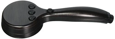 Delta D59424RB18PK Universal Showering Components ActivTouch 9-Setting Hand Shower Venetian Bronze 59424RB18PK