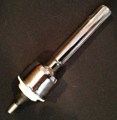 LINCOLN PRODUCTS ZP6000MADABP HDL ASSY 