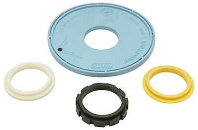 LINCOLN PRODUCTS ZP6000ER15 AQUAFLUSH DIAPH & FLOW RNGS 