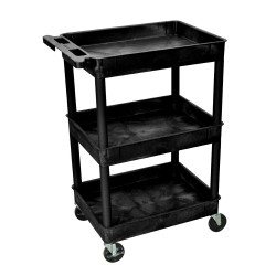 Luxor LUXSTC111 Cart 18X24.