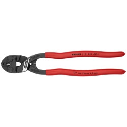 Grip On KNP7131250 10" CoBolt Bolt Cutter w/ Notched Blade.