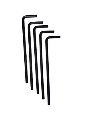 EKLIND TOOL EKL15616 L Shaped Allen Company.