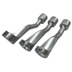 3PC Injection Wrench Set CTA Tools CTA2220