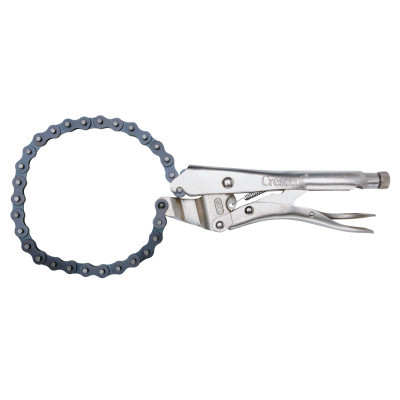Crescent CRSC20CHN 18" Locking Chain Clamp.