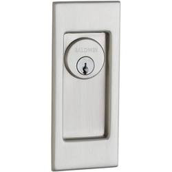 Emtek 96416US19 EMT 96416 US19 5X5 SQ SOLID BRASS HVY DUTY BB HNG