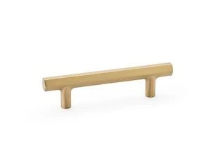 Emtek 96415US19 EMT 96415 US19 4.5X4.5 SQ SOLID BRASS HVY DUTY BB HNG