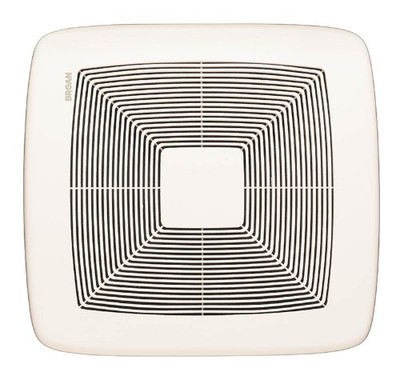 Broan QTXE150  Energy Star Ventilation Fan 150 CFM 1.4 Sones