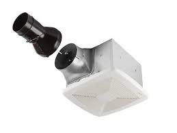 Broan RB110 Broan ULTRA Pro Fan, 110 CFM, 0.6 Sones, Energy Star qualified