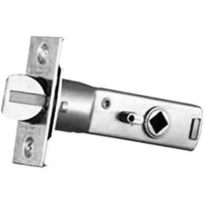 Baldwin 5510260E214 5510 260 E214 2-1/4 LIP TO CTR STRIKE