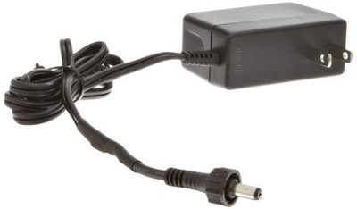 Bobrick 826-20  AC Adapter, 6V, For One B-826/B-8263 Automatic Counter-Mounted Soap Dispenser