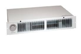 Broan 112 Broan Kickspace Heater. 1500W 240VAC, 750/1500W 120VAC, with built-in thermostat. White.