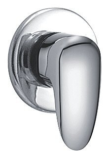 Delta 61058A Faucet 0 Diverter Valve, Chrome