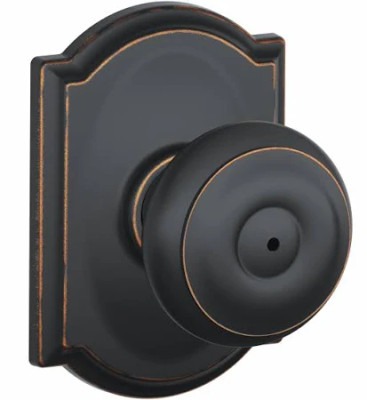 SCHLAGE F600BRK716GEO F600 BRK 716 GEO HOUSE PACK Residential