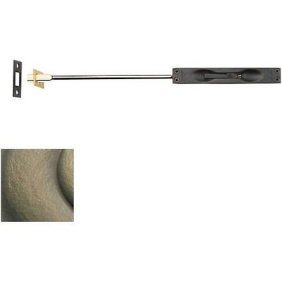 Baldwin 0600050 0600 050 12 FLUSH BOLT W/ 12 ROD