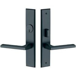 Baldwin 0600003 0600 003 12 FLUSH BOLT W/ 12 ROD