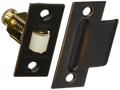 Baldwin 0440112 0440 112 ADJ ROLLER CATCH