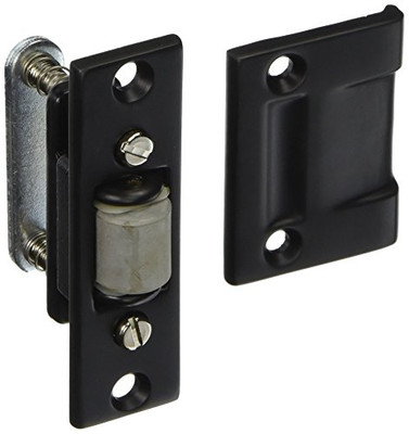 Baldwin 0430102 0430 102 ROLLER LATCH WITH FULL LIP STRIKE