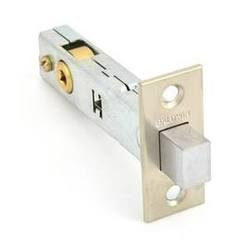 Baldwin 0413056 0413 056 MORTISE DOOR BOLT CONTEMPORARY
