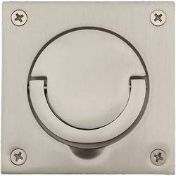 Baldwin 0397190 0397 190 FLUSH RING PULL