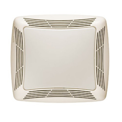 Broan 769RFT Broan 70 CFM, 3.0 Sones. Fluorescent Fan/Light — 4" Duct. Title 24 compliant.