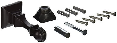 Deltana MDH35U10B Magnetic Door Holder Finish: Oil-Rubber Bronze