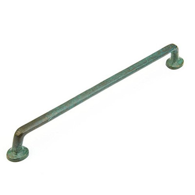SCHAUB 779-VI and Company 779 Mountain Series 12 Inch Center to Center Handle Appliance, Verde
