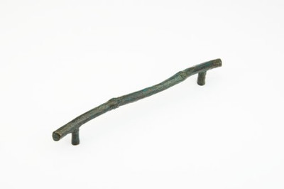 SCHAUB 785-VI and Company 785 Mountain Series 12 Inch Center to Center Bar Appliance Pu, Verde