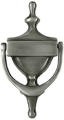 Deltana DK7356U15A  Victorian Design and 6 1/4-Inch Center to Center Door Knocker.