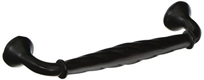 Rusticware 976ORB Oil Rubbed Bronze 4" on Center Rope Pull - Pack of 25