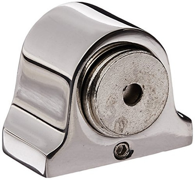 Deltana DSM125U32 DEL US32 MAG DOME STOP BRASS