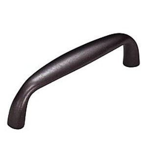SCHAUB 737-DBZ & Co. Traditional 6" Handle Pull - Distressed Bronze