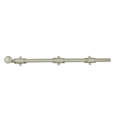 Deltana 18SB26D DEL 18SB US26D HVY DUTY 18 IN SURF BOLT HD BRASS