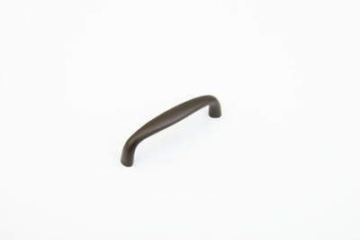 SCHAUB 721-10B & Company 721- 10B-Oil Rubbed Bronze Cabinet Hardware 3" C/C Cabinet Pull
