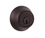 KWIKSET 730H-15 730H 15 6AL RCS Satin Nickel, Privacy Lockset