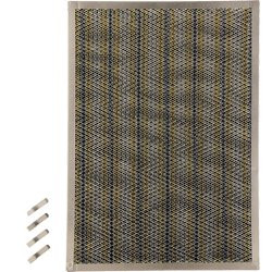 Broan BPPF30  Non-Ducted Replacement Filters for 30-Inch QP Range Hoods, 2-Pack