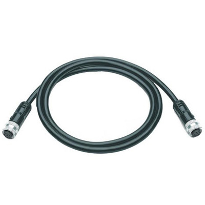 Humminbird 247360 Ethernet Cable - Proprietary for Network Device Fish Finder GPS Receiver - 10 ft - 1 x Proprietary Connector Female Network - 1 x Proprietary Connector Female Network