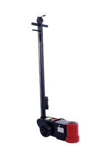 Sunex SUU-6744 44 Ton Truck Axle Jack With Air Return SUN.