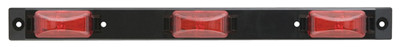 Optronics 808302 "Optr Sealed Id Bar 3 Sealed Marker Lites 50""Wire "