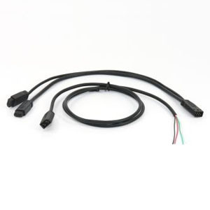 Humminbird 505683 7000301 AS HHGPS Bare Wire GPS/NMEA Connection Cable
