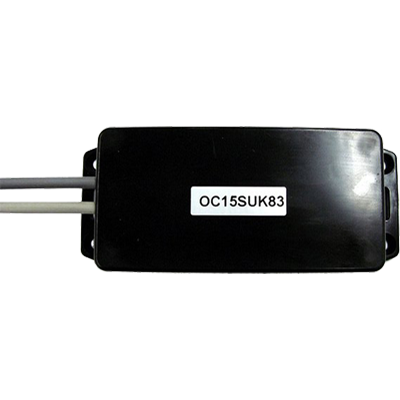 Octopus & IntelliSteer Dist. OCT-OC15SUK83 Octopus , Autopilot Drives Simrad Resistance to Frequency Conversion Kit-Required for Autopilots