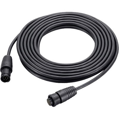 ICOM IC-OPC999 ICOM IC-OPC-999 / Extension Cable Command Mic II 20