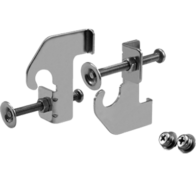 ICOM IC-MBF5 Flush Mount Kit, for IC-M330GE, IC-M330E