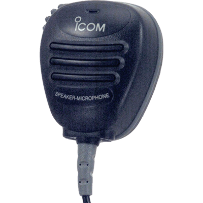 ICOM IC-HM138 ICOM HM-138 Speaker/Microphone for M88