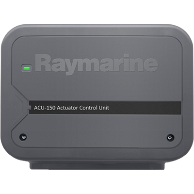 RAYMARINE RAY-E70430 ACU-150 Actuator Control Unit