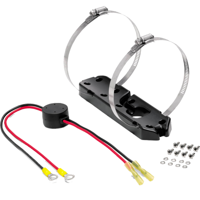 Humminbird HUM-740182-1 MegaSI Trolling Motor Adapter Kit